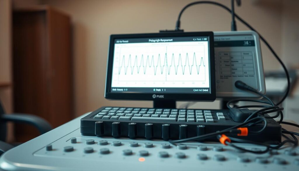 Polygraph examination duration Polygraph examination duration