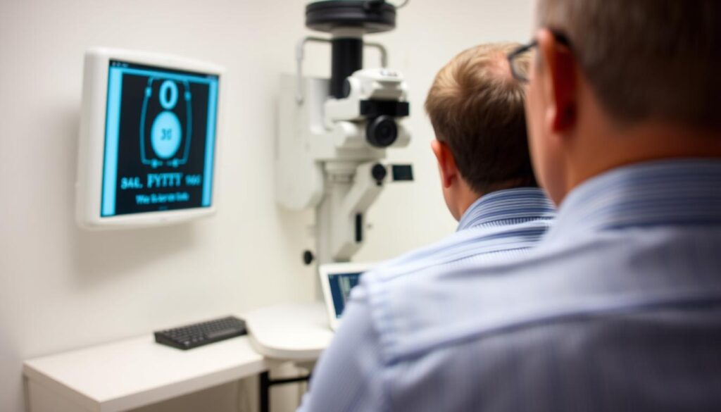Pre-employment polygraph testing process Pre-employment polygraph testing process